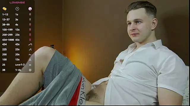 charlie smiley online show from December 5, 2024, 10:12 pm