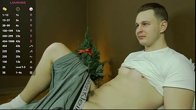 charlie smiley online show from January 3, 2025, 2:32 am