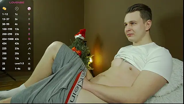 charlie smiley online show from January 13, 2025, 2:28 am