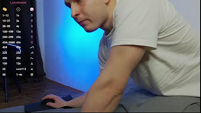 charlie smiley online show from January 16, 2025, 2:51 am