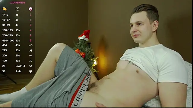 charlie smiley online show from January 19, 2025, 8:51 pm