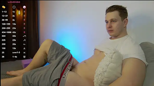 charlie smiley online show from February 20, 2025, 4:50 am