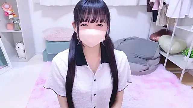 86 haru online show from February 27, 2026, 3:23 pm