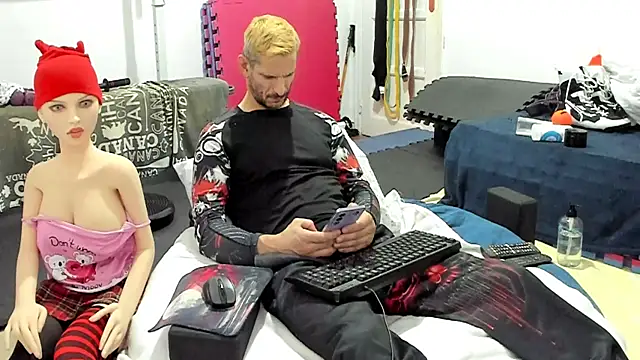 Samurayjiu online show from November 16, 2025, 5:07 pm