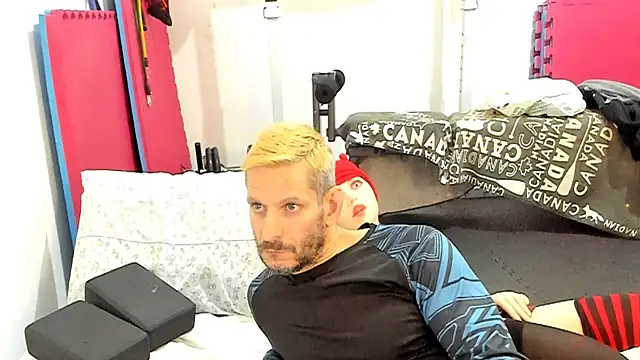 Samurayjiu online show from November 20, 2025, 12:16 pm