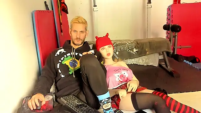 Samurayjiu online show from November 21, 2025, 3:11 pm