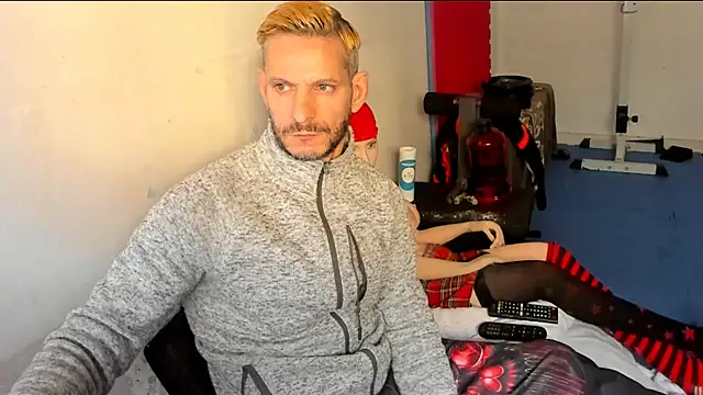 Samurayjiu online show from December 17, 2025, 2:01 pm