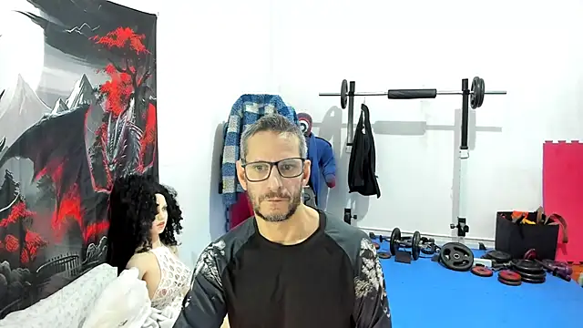 Samurayjiu online show from February 6, 2026, 6:22 pm