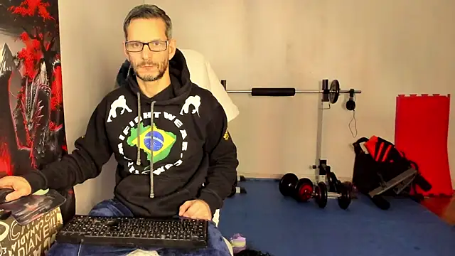 Samurayjiu online show from April 14, 2026, 4:02 pm