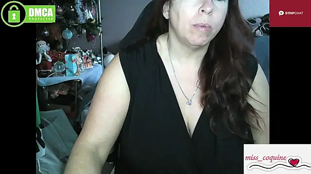 Snapshot of miss_coquine chatting on January 16, 2025, 9:05 am miss coquine online show from January 16, 2025, 9:05 am