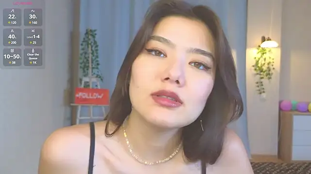 EmmaFisherf online show from February 9, 2025, 4:07 pm