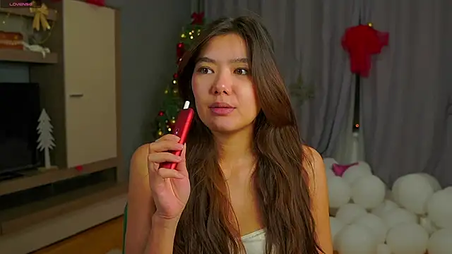 EmmaFisherf online show from January 12, 2026, 3:23 am