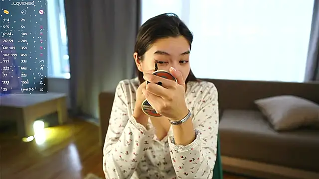 EmmaFisherf online show from February 14, 2026, 3:58 am