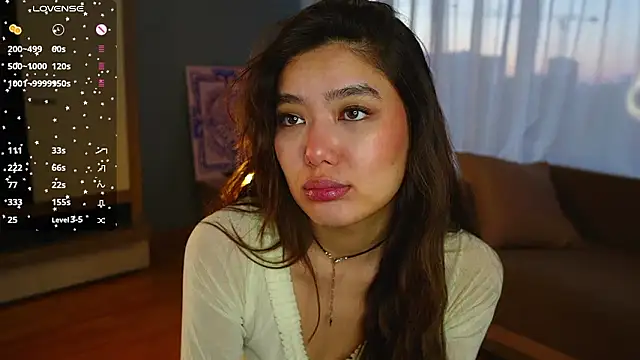 EmmaFisherf online show from February 18, 2026, 3:13 am