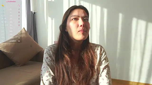 EmmaFisherf online show from March 10, 2026, 4:28 am