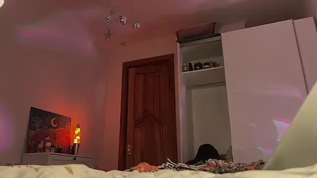 OohBunny online show from January 13, 2026, 9:31 pm