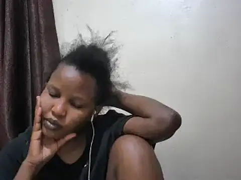 afrikaqueen online show from January 25, 2025, 7:49 am