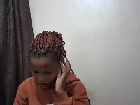 afrikaqueen online show from February 21, 2025, 5:20 pm