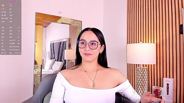 hazel ross tcw online show from February 3, 2025, 1:40 pm