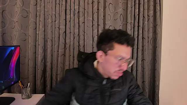 Orlandodcn 69 online show from February 8, 2026, 2:59 am