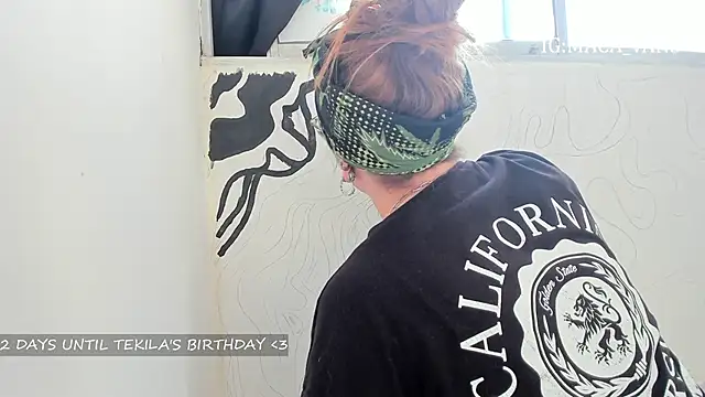 tekila   online show from January 23, 2025, 10:22 pm