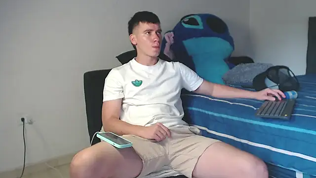 harry greg21 online show from November 3, 2025, 2:40 pm