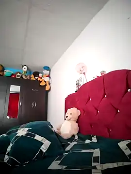 evelyn prince1 online show from February 8, 2025, 12:39 pm