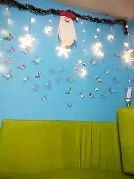 evelyn prince1 online show from November 30, 2025, 1:53 am