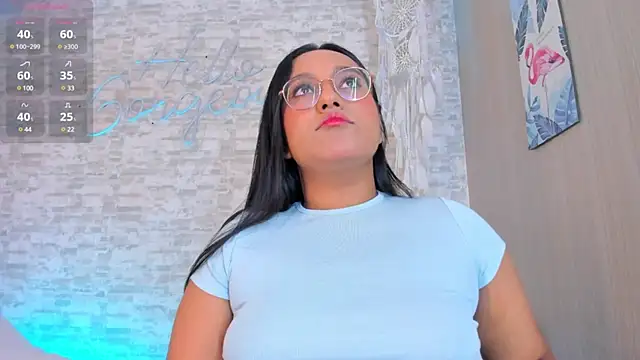 ellamontoya online show from March 5, 2025, 4:34 am