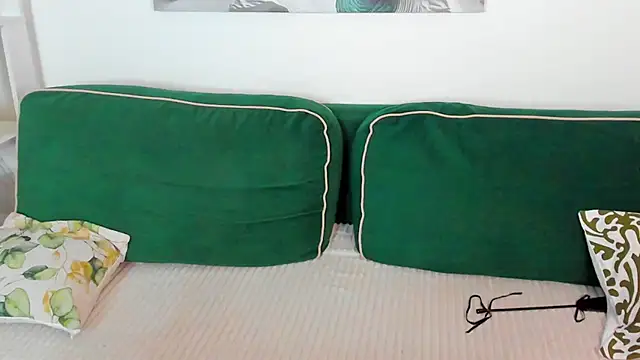 miissblonde online show from December 2, 2025, 1:55 am