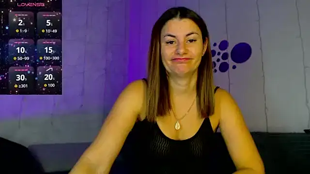 Snapshot of SuchAngel_ chatting on November 25, 2025, 2:33 am SuchAngel online show from November 25, 2025, 2:33 am