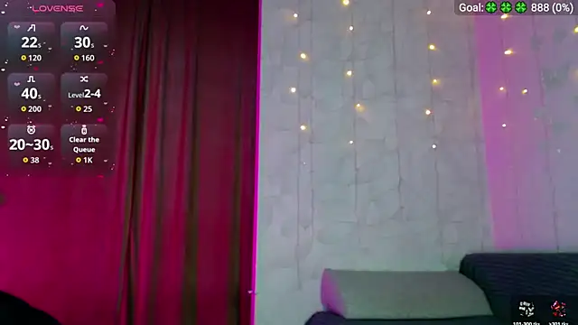 Snapshot of SuchAngel_ chatting on February 18, 2026, 3:46 am SuchAngel online show from February 18, 2026, 3:46 am