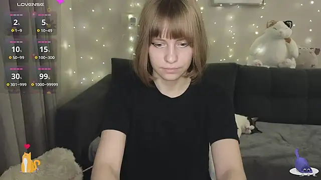 HermioneHHH online show from January 13, 2025, 9:09 pm