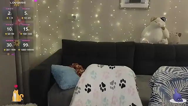 HermioneHHH online show from January 14, 2025, 7:11 pm