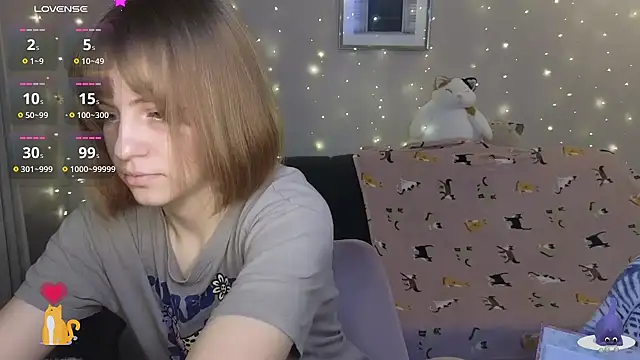 HermioneHHH online show from January 23, 2025, 8:02 pm