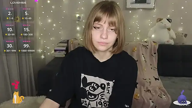 HermioneHHH online show from January 24, 2025, 9:47 pm