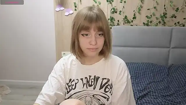 HermioneHHH online show from January 29, 2025, 7:00 pm