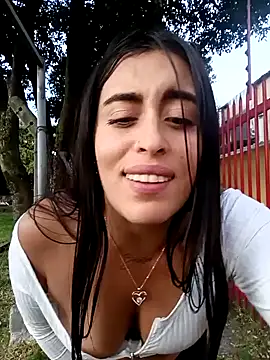 Freyja300 online show from January 28, 2025, 11:07 pm