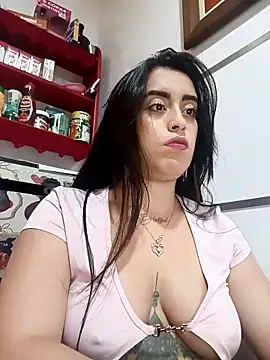 Freyja300 online show from March 11, 2025, 2:51 pm