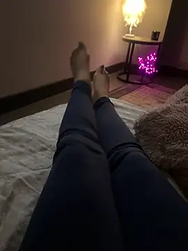 BlondieBarbieBabe online show from March 26, 2026, 8:36 pm