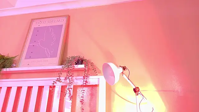 KendalMilleer online show from November 5, 2025, 10:26 am