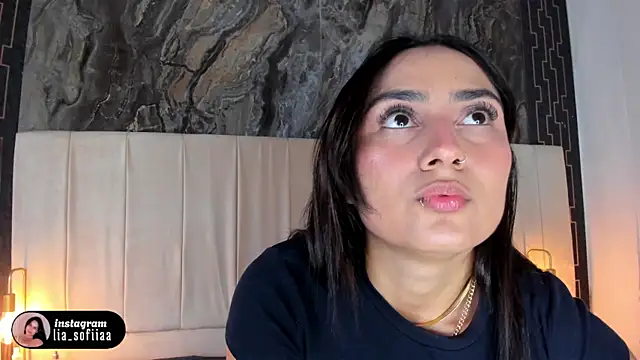 Snapshot of lia_sofiia chatting on January 6, 2026, 9:13 am lia sofiia online show from January 6, 2026, 9:13 am
