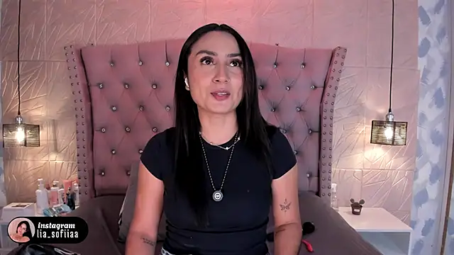 Snapshot of lia_sofiia chatting on March 7, 2026, 9:28 am lia sofiia online show from March 7, 2026, 9:28 am