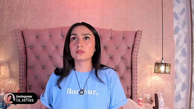Snapshot of lia_sofiia chatting on March 20, 2026, 9:25 am lia sofiia online show from March 20, 2026, 9:25 am