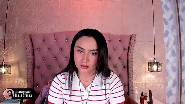 Snapshot of lia_sofiia chatting on March 23, 2026, 9:24 am lia sofiia online show from March 23, 2026, 9:24 am