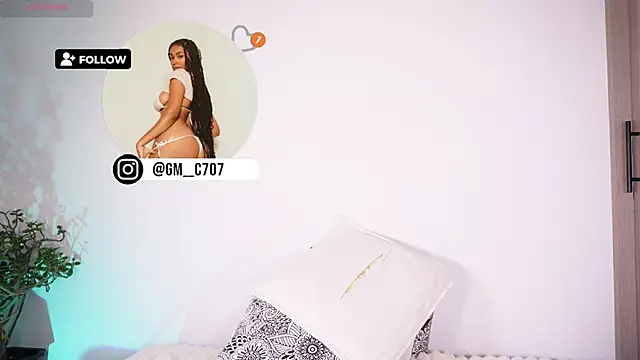 Snapshot of GemmaCarter_ chatting on November 12, 2025, 12:55 am GemmaCarter online show from November 12, 2025, 12:55 am