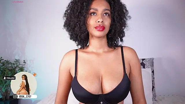 Snapshot of GemmaCarter_ chatting on January 8, 2026, 6:05 am GemmaCarter online show from January 8, 2026, 6:05 am