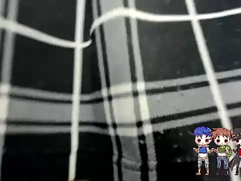 Charlotte Joestar online show from December 19, 2025, 7:15 am