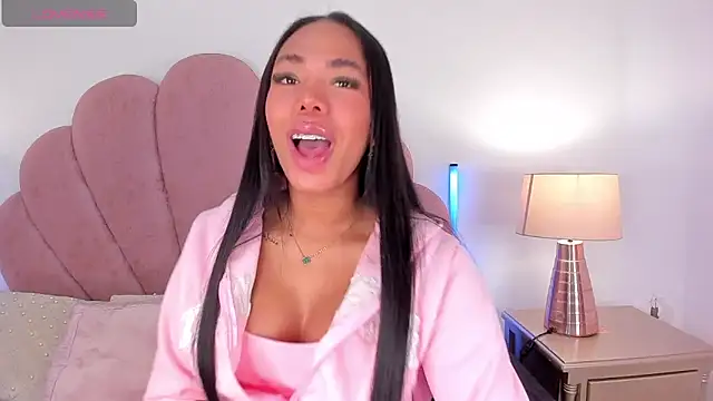 Nicole Paradise online show from February 13, 2026, 12:56 pm