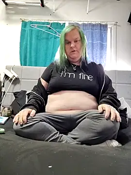 Trans Girl next door420 online show from March 11, 2025, 3:34 pm